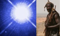 Did Ancient Aliens Impart Advanced Astronomical Knowledge to the Dogon Tribe?