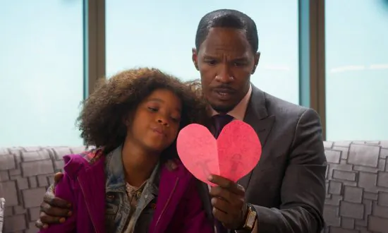 ‘Annie’ Is a Hard-Knock, No-Fun Adaptation