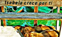 Exploring Isabela Island Galapagos