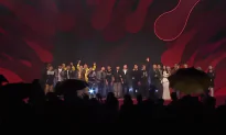 Hong Kong: Umbrella Movement Anthem Takes 2014 Song of the Year