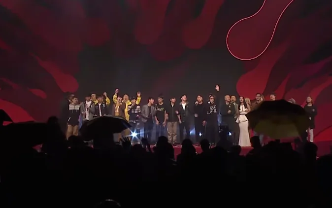 (Screen shot/Youtube.com)