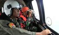 2 Large Objects Found in AirAsia Wreckage Hunt