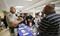 Feds: Action Taken to Fix Mistakenly Awarded Work Permits