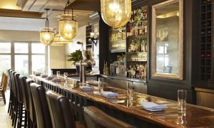 Exploring Greece's Undiscovered Wines at Molyvos