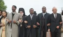 Popcorn and Inspiration: ‘Selma:’ Out of the Frying Pan, Into the Fire