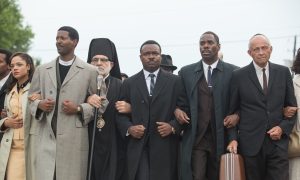 Popcorn and Inspiration: 'Selma:' Out of the Frying Pan, Into the Fire