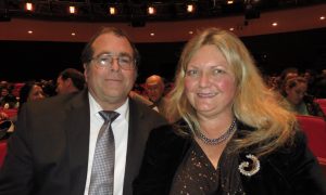 IT Director: Shen Yun Is Good for People