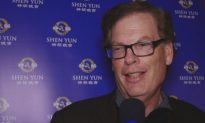 CEO: Shen Yun Fantastic