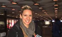 MP Brosseau Treats Family to Shen Yun’s Cultural Spectacle