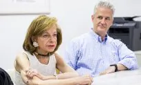 New York Legislation Would Make It a Felony to Film Patients Without Prior Consent