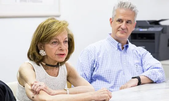 New York Legislation Would Make It a Felony to Film Patients Without Prior Consent