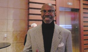 Project Manager Enjoys Shen Yun’s Rendition of a Chinese Fable