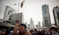 HK Happenings #3: Eric the Artist Arrested Again