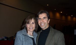 Shen Yun Is ‘Soul-Stirring,’ Says Entrepreneur