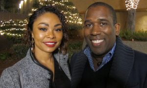 Silicon Valley Entrepreneur: ‘It was amazing.’