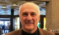 Shen Yun: ‘The dancers are magnificent and the costumes are breathtaking’