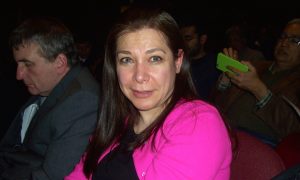 Shen Yun Is ‘Beautiful!’ Says VP