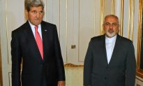 Iran-U.S. Make Tentative Nuclear Agreement: Ship Materials to Russia