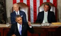 Obama Looks Past GOP in Promoting His 2015 Agenda