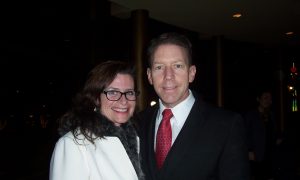 Shen Yun Is ‘Just Amazing!’ Says Apple Director