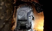 Tomb Resembling Mythical Tomb of Egyptian God Osiris Found
