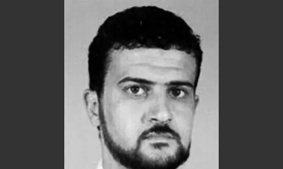 Libyan on Trial for US Embassy Bombings Dies at 50