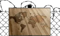 Instead of Re-Drawing the Map, Let’s Transform Our Borders