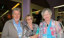 Former Canadian City Councilor Admires Shen Yun’s ‘Brave’ Performance
