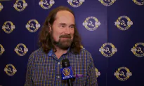 Shen Yun: ‘I love the compassion,’ Says Entrepreneur