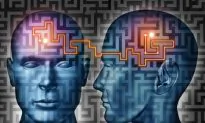 Study Explores Effects of Remotely Influencing Someone With Your Mind