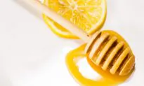 Fire Cider Cold and Flu Remedy, by Rosemary Gladstar