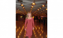 Former Ukrainian Dancer Finds Own Culture in Shen Yun
