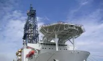 Scientists Are Deep Sea Drilling to Learn More About Earthquakes and Tsunamis