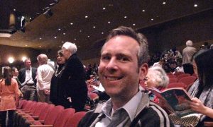 Shen Yun Special Effects ‘Innovative,’ Says Professor