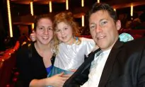 Martial Artist Sees Connection to Shen Yun’s Dance