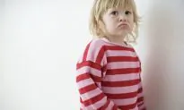 Day Care Moves Can Be Tough on Kids