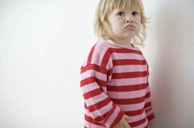 A history of changes in child care across settings negatively impacts children's lives, says Mary Bratsch-Hines. "However, we have to recognize that changing child care settings and providers may be inevitable for a majority of families." (THOR, CC BY 2.0)