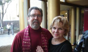 Art Teacher Moved by Shen Yun’s Beauty, Compassion