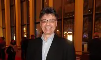 Shen Yun ‘Touches All Your Senses at a Heightened Level,’ Says Foundation CEO