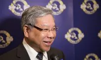 ‘You have to experience it at least once in your lifetime,’ Says Senator 