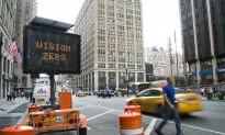 Man Killed on Upper East Side Traffic Collision