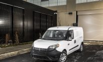2015 Ram ProMaster City