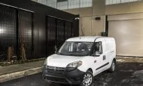2015 Ram ProMaster City