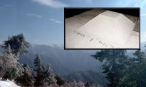 In Search of the Legendary 1,000-Foot White Pyramid of Xi’an