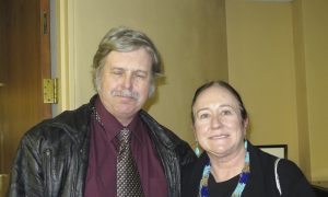 Writer: Shen Yun Perfect Combination