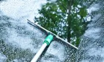 New Year, New Cleaning Routines