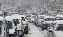 Tomorrow’s Weather Today: Whiz Kids Democratizing Meteorology