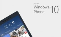 This Windows 10 for Phones Concept Leaves Us Wanting More