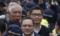 Key Hong Kong Protesters Summoned to Police Station, Face Arrest