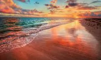 A Budget Valentine’s Getaway in the Sun